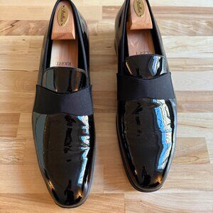 Tom Ford Edgar Evening Slipper Size 14